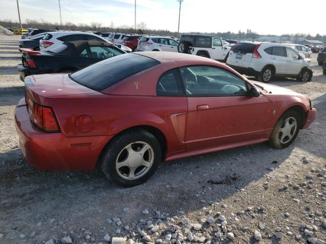 Photo 2 VIN: 1FAFP40452F116235 - FORD MUSTANG 