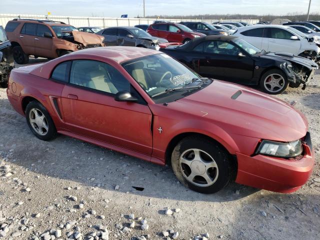 Photo 3 VIN: 1FAFP40452F116235 - FORD MUSTANG 