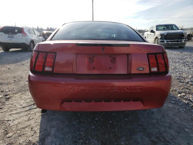 Photo 5 VIN: 1FAFP40452F116235 - FORD MUSTANG 