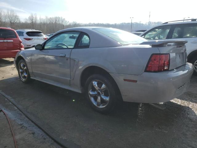 Photo 1 VIN: 1FAFP40452F123489 - FORD MUSTANG 