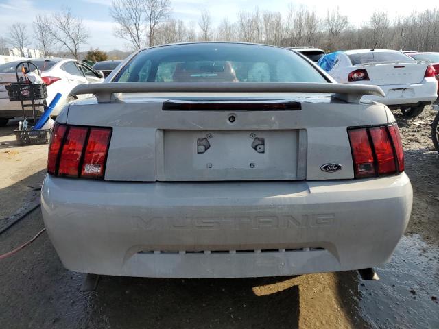 Photo 5 VIN: 1FAFP40452F123489 - FORD MUSTANG 