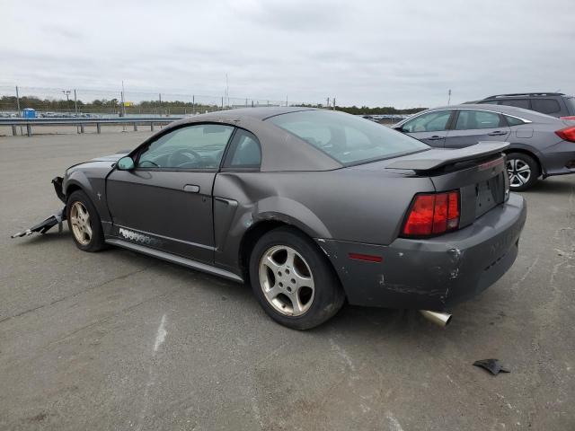 Photo 2 VIN: 1FAFP40453F304657 - FORD MUSTANG 