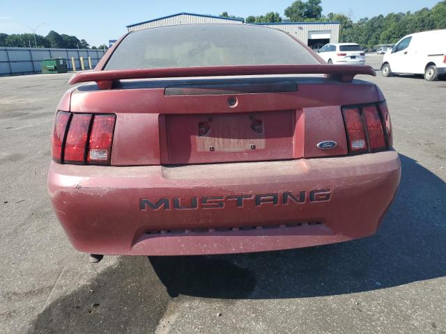 Photo 5 VIN: 1FAFP40453F331700 - FORD MUSTANG 