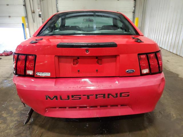 Photo 5 VIN: 1FAFP40453F369542 - FORD MUSTANG 