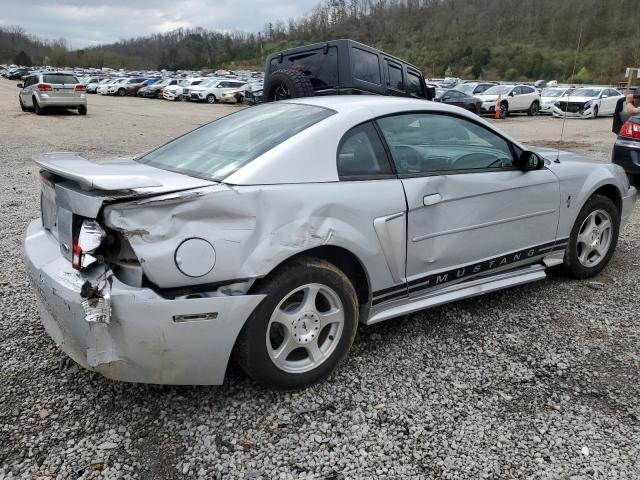 Photo 2 VIN: 1FAFP40453F379021 - FORD MUSTANG 