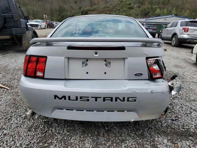 Photo 5 VIN: 1FAFP40453F379021 - FORD MUSTANG 