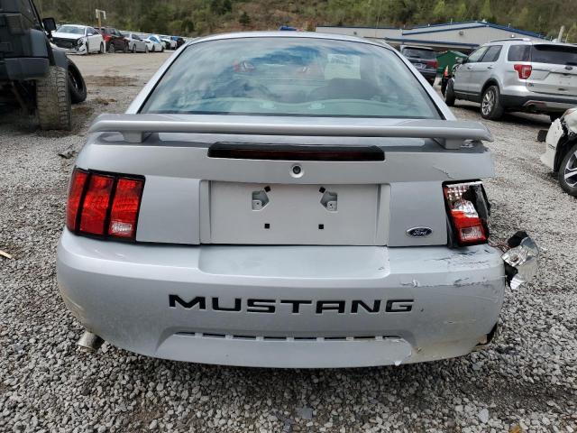 Photo 9 VIN: 1FAFP40453F379021 - FORD MUSTANG 