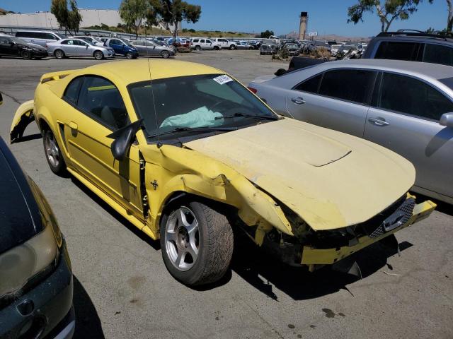 Photo 3 VIN: 1FAFP40453F391783 - FORD MUSTANG 