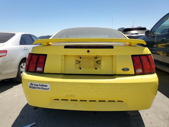 Photo 5 VIN: 1FAFP40453F391783 - FORD MUSTANG 