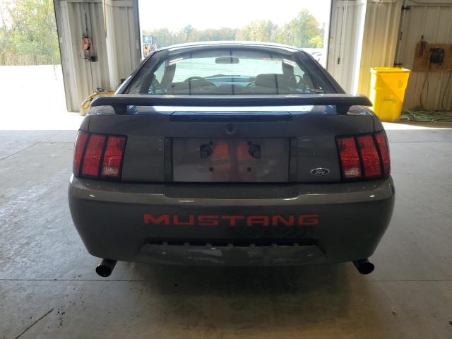 Photo 5 VIN: 1FAFP40453F413152 - FORD MUSTANG 