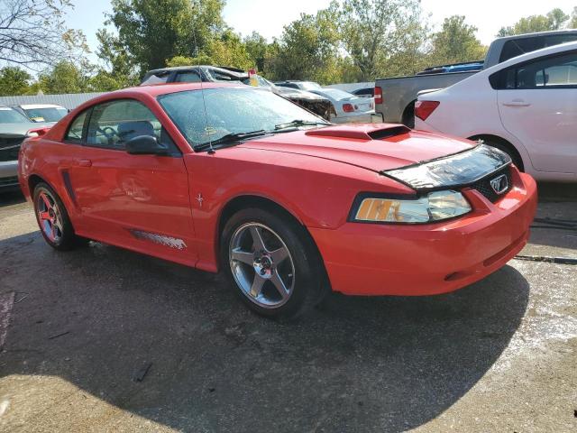 Photo 3 VIN: 1FAFP40453F454669 - FORD MUSTANG 