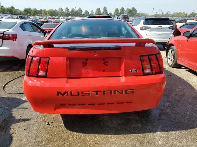 Photo 5 VIN: 1FAFP40453F454669 - FORD MUSTANG 