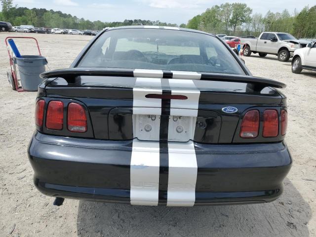 Photo 5 VIN: 1FAFP4045WF120937 - FORD MUSTANG 