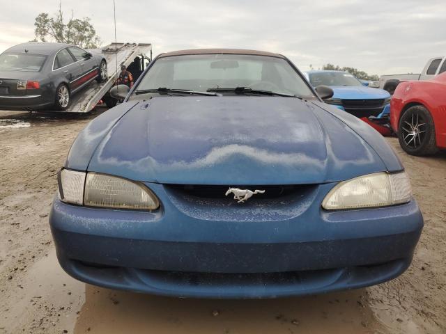 Photo 4 VIN: 1FAFP4045WF149533 - FORD MUSTANG 