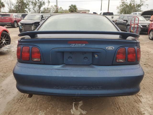 Photo 5 VIN: 1FAFP4045WF149533 - FORD MUSTANG 