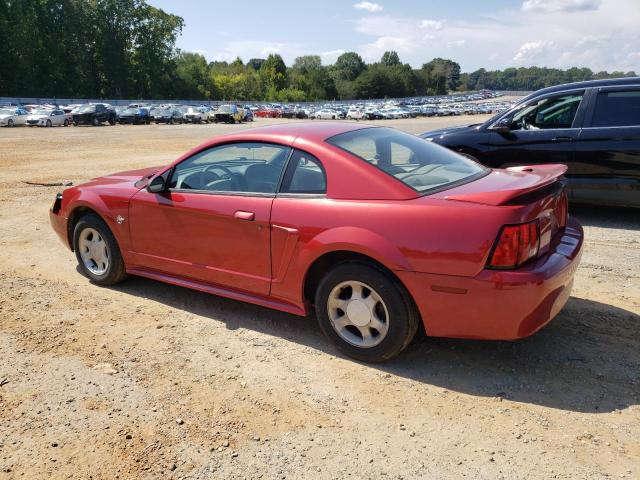 Photo 1 VIN: 1FAFP4045XF123807 - FORD MUSTANG 