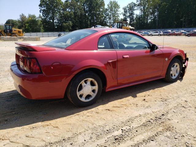 Photo 2 VIN: 1FAFP4045XF123807 - FORD MUSTANG 