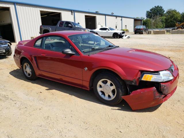 Photo 3 VIN: 1FAFP4045XF123807 - FORD MUSTANG 