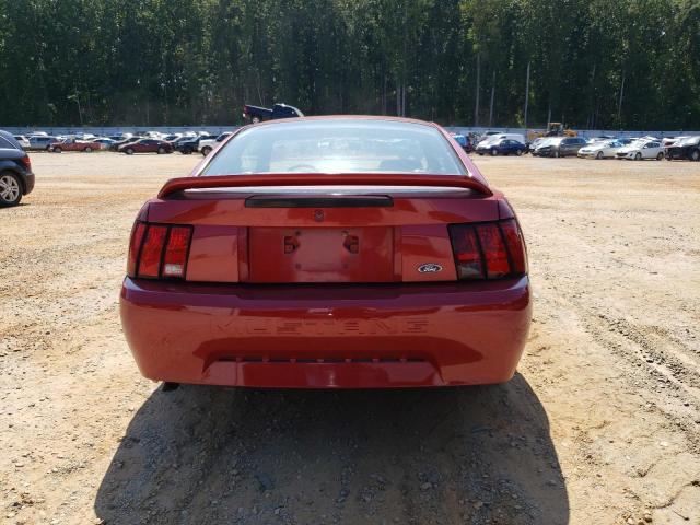 Photo 5 VIN: 1FAFP4045XF123807 - FORD MUSTANG 