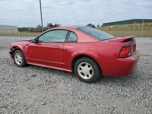 Photo 1 VIN: 1FAFP4045YF194104 - FORD MUSTANG 