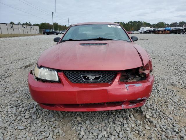 Photo 4 VIN: 1FAFP4045YF194104 - FORD MUSTANG 