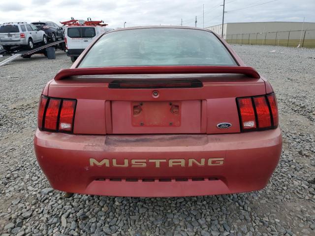 Photo 5 VIN: 1FAFP4045YF194104 - FORD MUSTANG 