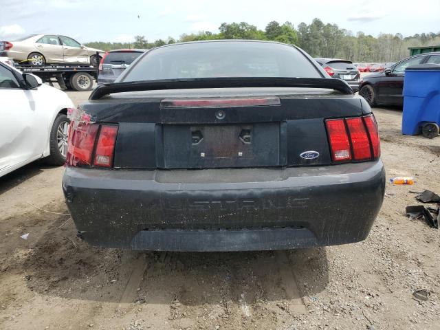 Photo 5 VIN: 1FAFP4045YF215033 - FORD MUSTANG 