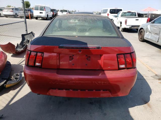 Photo 5 VIN: 1FAFP4045YF268492 - FORD MUSTANG 