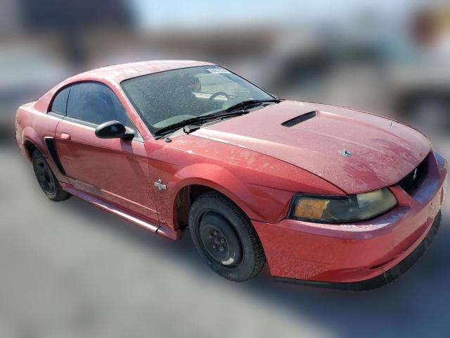 Photo 3 VIN: 1FAFP40461F153325 - FORD MUSTANG 