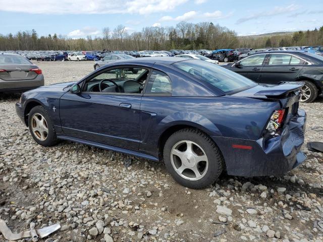 Photo 1 VIN: 1FAFP40461F186874 - FORD MUSTANG 