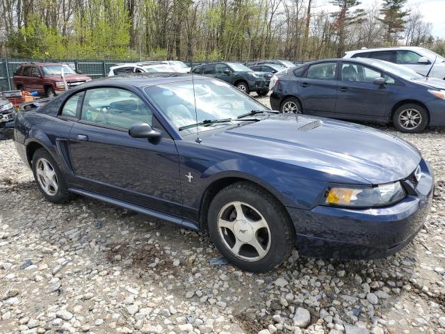 Photo 3 VIN: 1FAFP40461F186874 - FORD MUSTANG 