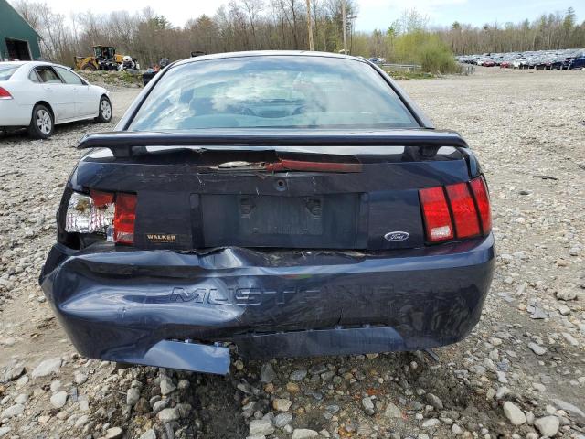 Photo 5 VIN: 1FAFP40461F186874 - FORD MUSTANG 