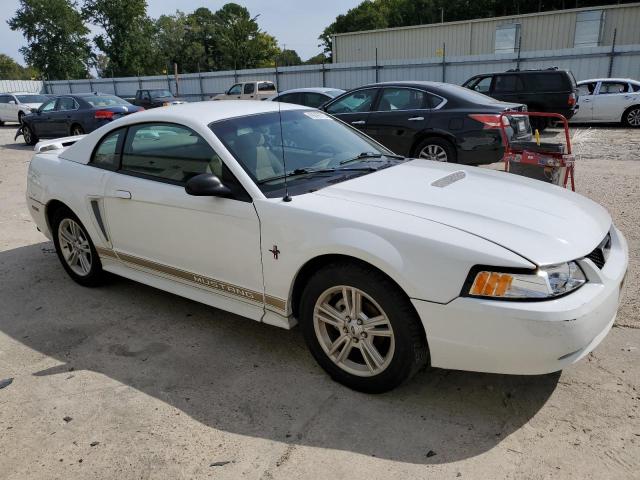 Photo 3 VIN: 1FAFP40462F107639 - FORD MUSTANG 