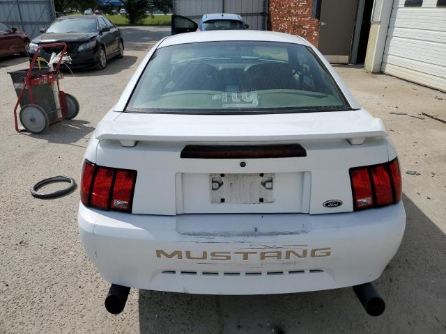 Photo 5 VIN: 1FAFP40462F107639 - FORD MUSTANG 