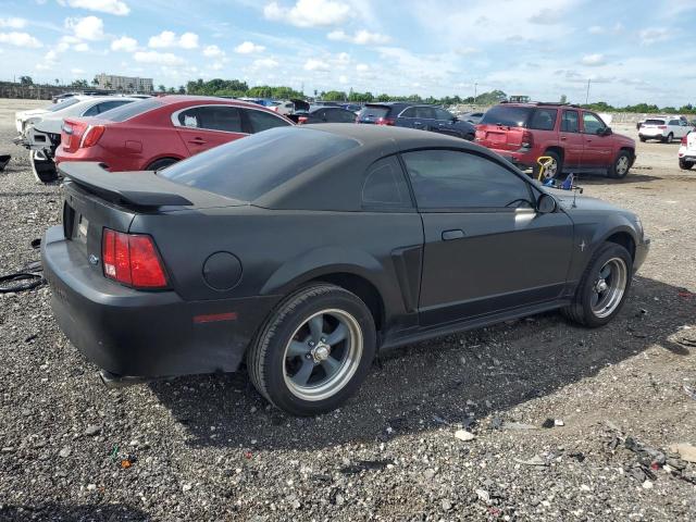 Photo 2 VIN: 1FAFP40462F108600 - FORD MUSTANG 