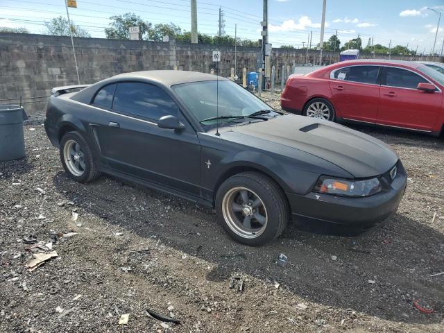 Photo 3 VIN: 1FAFP40462F108600 - FORD MUSTANG 