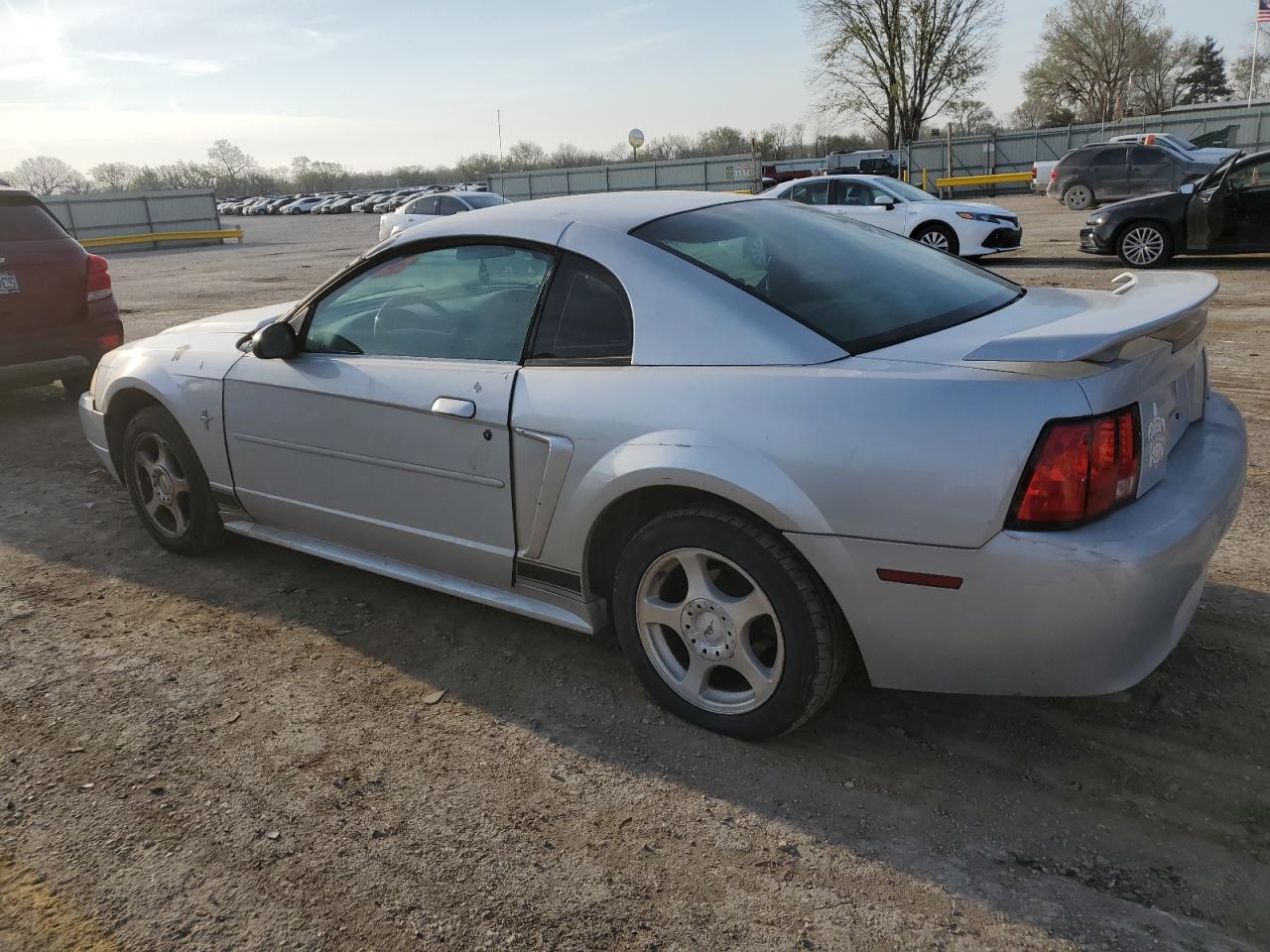 Photo 1 VIN: 1FAFP40462F172281 - FORD MUSTANG 