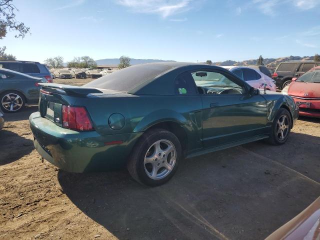 Photo 2 VIN: 1FAFP40463F318003 - FORD MUSTANG 