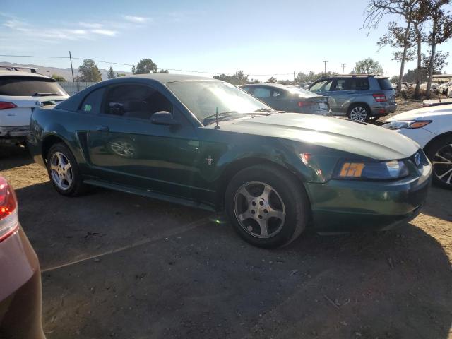 Photo 3 VIN: 1FAFP40463F318003 - FORD MUSTANG 