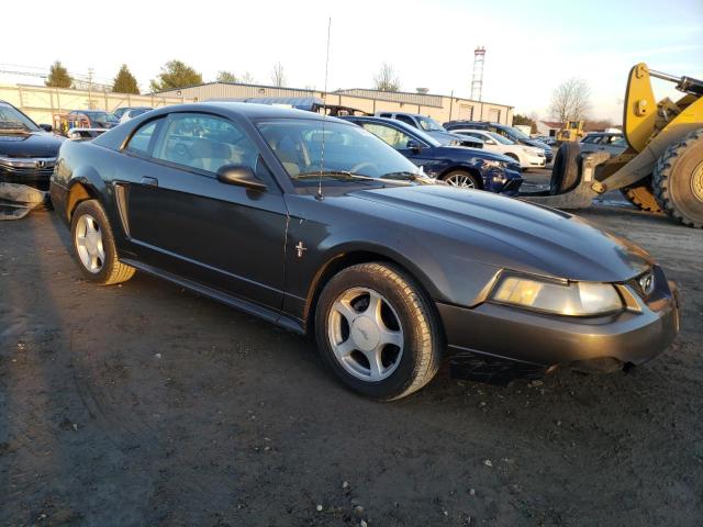 Photo 3 VIN: 1FAFP40463F327056 - FORD MUSTANG 