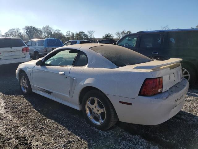 Photo 1 VIN: 1FAFP40463F338672 - FORD MUSTANG 