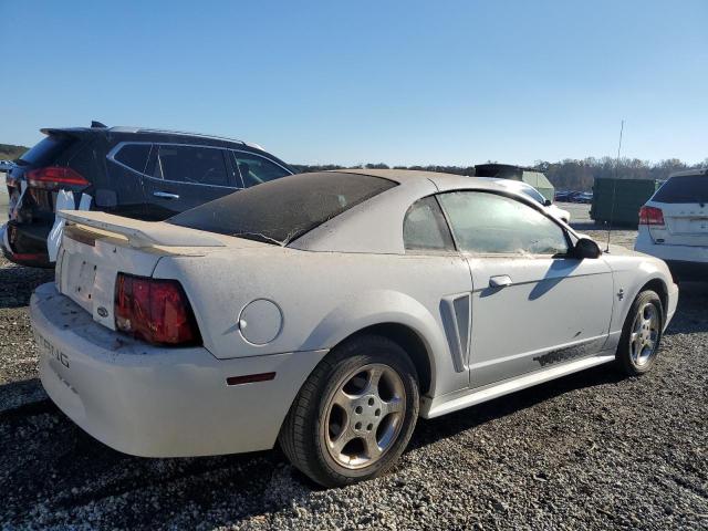 Photo 2 VIN: 1FAFP40463F338672 - FORD MUSTANG 