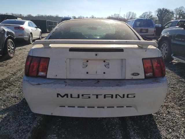 Photo 5 VIN: 1FAFP40463F338672 - FORD MUSTANG 