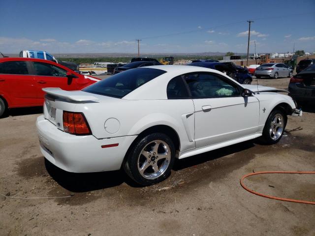 Photo 2 VIN: 1FAFP40463F354712 - FORD MUSTANG 