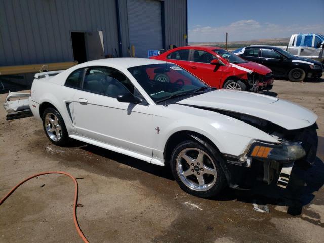 Photo 3 VIN: 1FAFP40463F354712 - FORD MUSTANG 