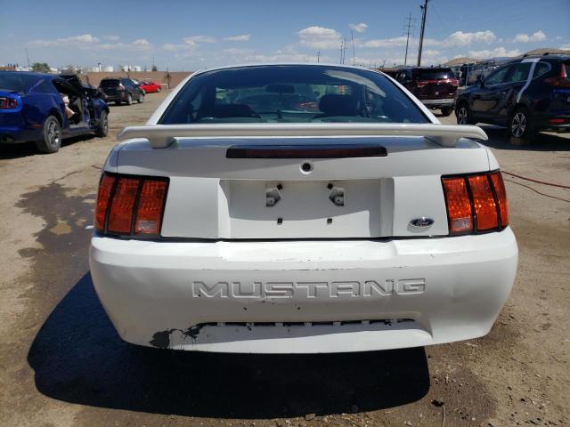 Photo 5 VIN: 1FAFP40463F354712 - FORD MUSTANG 