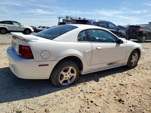 Photo 2 VIN: 1FAFP40463F374393 - FORD MUSTANG 