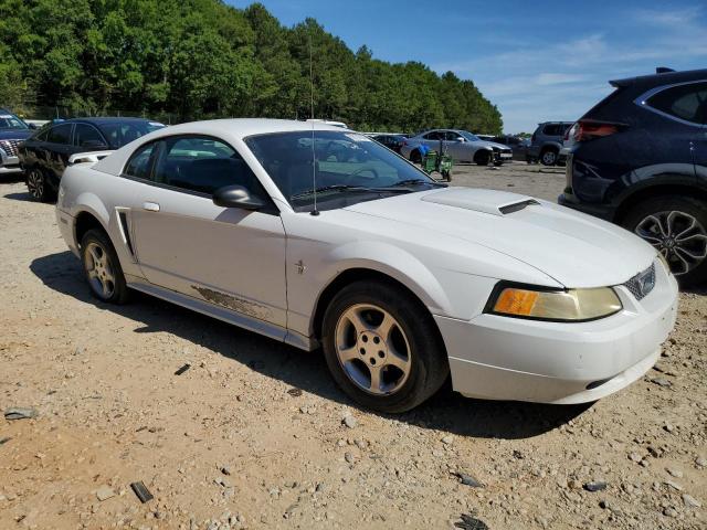 Photo 3 VIN: 1FAFP40463F374393 - FORD MUSTANG 