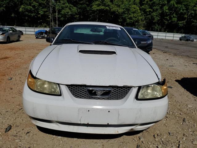 Photo 4 VIN: 1FAFP40463F374393 - FORD MUSTANG 