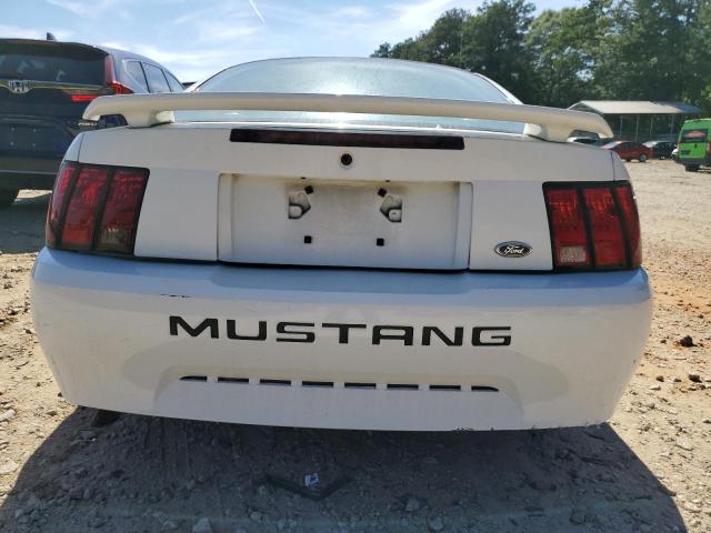 Photo 5 VIN: 1FAFP40463F374393 - FORD MUSTANG 